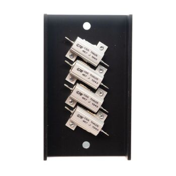 Link Ballast Resistor BAL4 101-0013