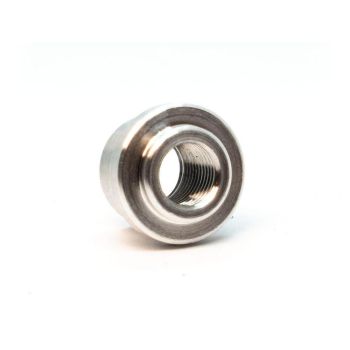 Link Mounting Boss Aluminium IAT1-8MA 101-0046
