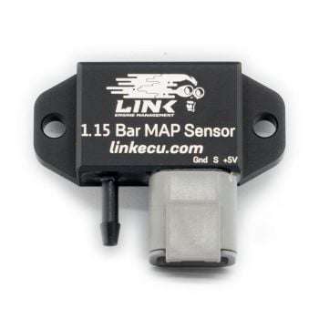 Link 1.15 Bar MAP Sensor MAP1.15 101-0162
