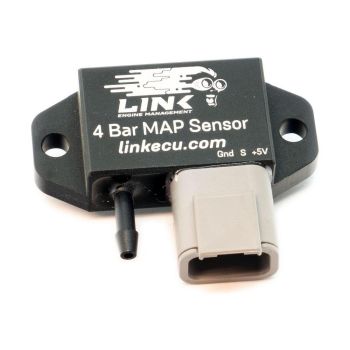 Link 4 Bar MAP Sensor MAP4 101-0165