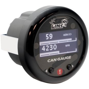 Link Link CAN Gauge OLED 52mm 101-0226