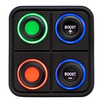 Link Link CAN Keypad 4 button 101-0234