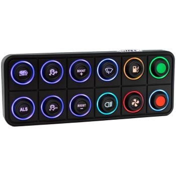 Link Link CAN Keypad 12 button 101-0239