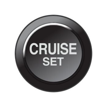 Link CAN Keypad Insert Cruise Set 101-0260