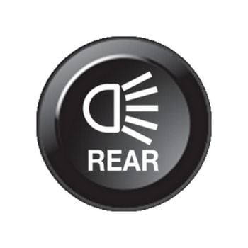 Link CAN Keypad Insert Rear Spot Light 101-0348