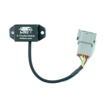 Link E-Throttle Drive-by-Wire DBW RET 115-1000