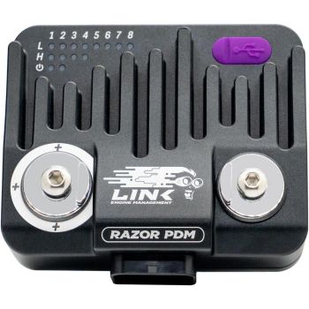 Link Razor PDM 135-1000