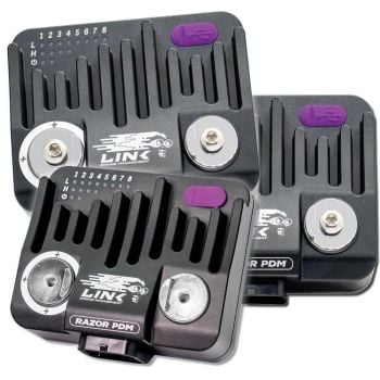 Link Razor PDM Bundle Triple Pack 135-9300B