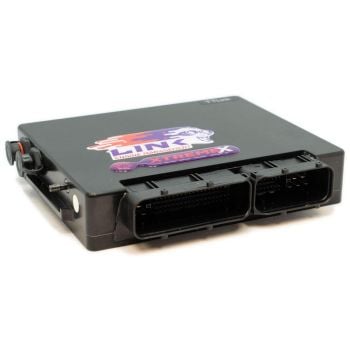 Link Plug-in ECU fits VWAG 1.8l Turbo PQ34 Platform TTX 208-4000