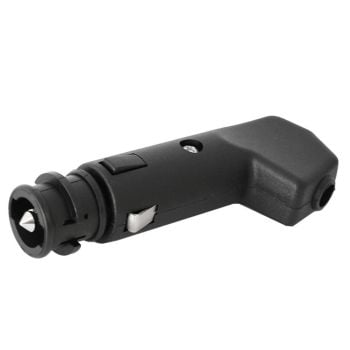 LV Automotive LV1702 DC Accessory Merit Plug 12V 8A Fused