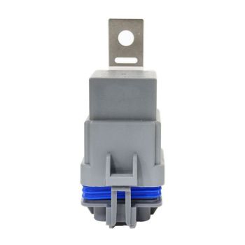 LV Automotive LV4500 12V 4 Pin Waterproof Relay Includes Relay Base Aptiv