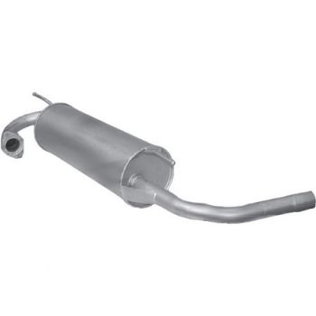 Redback M1330 Muffler fits Toyota Rav4 06/94-06/00