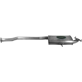 Redback M6177 Muffler fits Toyota Lexcen 01/89-01/95 & Holden Commodore 01/88-04/95