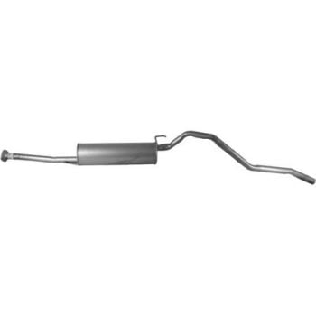 Redback M8597 Mufflers Bolt On fits Toyota Hilux 01/83-01/97