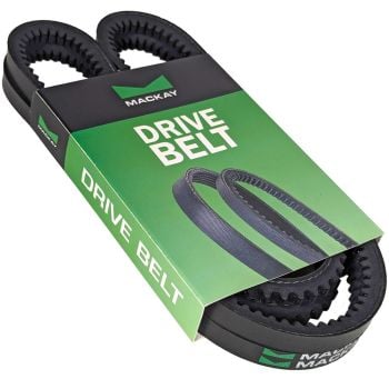 Mackay 11A1005M V-Belt Matched Pair