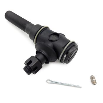 Mackay MTE2086 Tie Rod End Left Inner