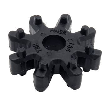 Mackay RB3033 Steering Coupling