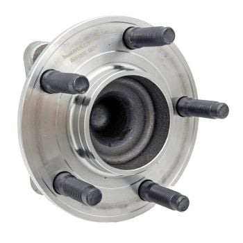 Mackay WH1005 Wheel Hub Kit Front Left & Right