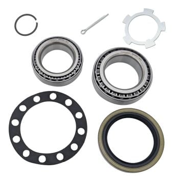 Mackay WH6003 Wheel Bearing Kit