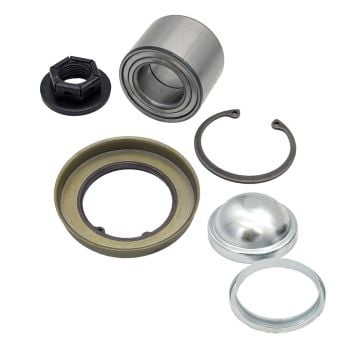 Mackay WH6015 Wheel Bearing Kit Rear Left & Right