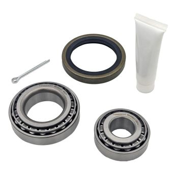 Mackay WH6023 Wheel Bearing Kit Front Left & Right