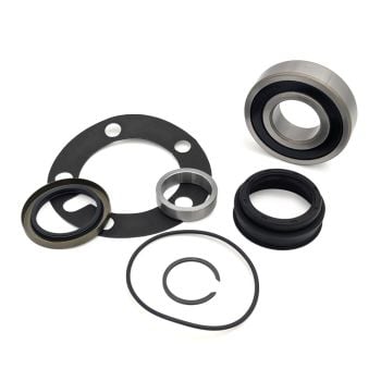 Mackay WH6028 Wheel Bearing Kit Rear Left & Right