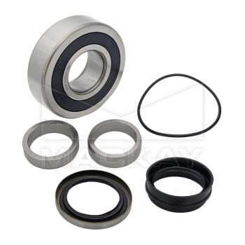 Mackay WH6057 Wheel Bearing Kit Rear Left & Right