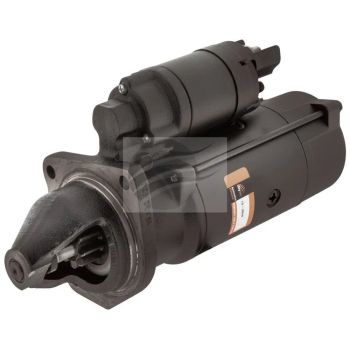 Mahle 70-2650 Starter Motor 12v 4.0kW 9T CW, Deutz F4L, F3L, F5L, F6L, BOMAG
