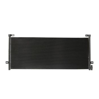 Mahle A07-0748GQ Condenser fits Volvo Truck FH12 FH13 540 FH16 600