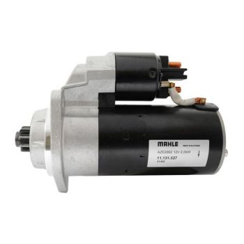 Mahle MS140 Starter Motor 12V 2.0Kw 9TH 29mm CW fits Hatz Industrial Eng