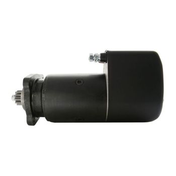 Mahle MS670 Starter Motor 24V 5.4Kw 11TH 40mm CW fits Volvo F10