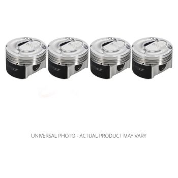 Manley Platinum Lightweight Pistons 88mm Ford Focus ST 2.0L EcoBoost 636005C-4