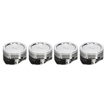 Manley Platinum Lightweight Pistons Set of 4 +0.5mm 638005C-4