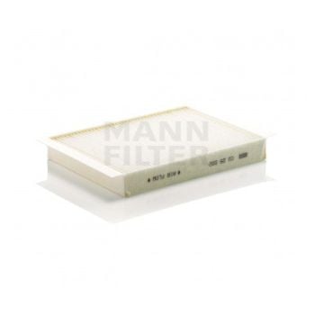 Cabin Air Pollen Filter MANN CU25002