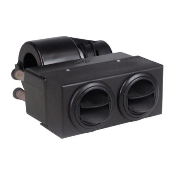 Maradyne A13-2000 Maradyne Underdash 12V Heater 197 x 241 x 118mm