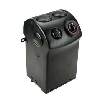 Maradyne A13-2003 Maradyne Wallmount 12V Heater 186 x 170 x 320mm