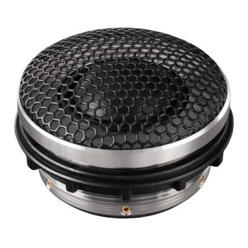 BRAX MATRIX ML28 PRO 1.1in. 120W RMS High-End Handcrafted Tweeter Pair 4-Ohms