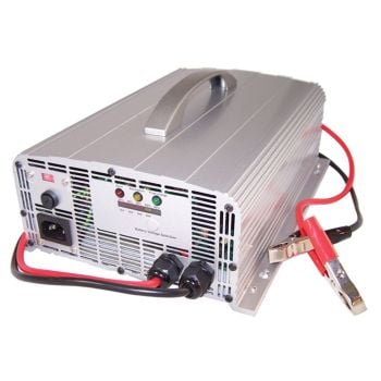 Matson E58-2075 Battery Charger 12/24/36/48V 12/30A 24V/30A 36V/25A 48V/15A