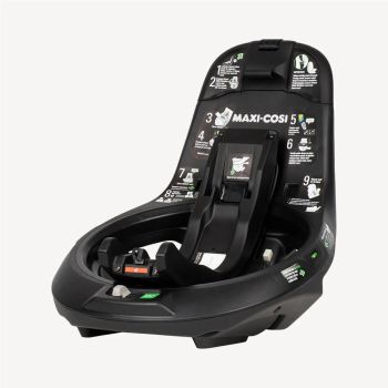 Maxi Cosi Raia 360 LX Spare Base
