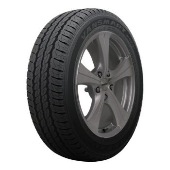 Maxxis 225/55 R17C 109/107H 8PR MCV3+ Tyre