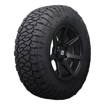 Maxxis P265/60R18 110T RAZR AT811 Tyre