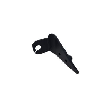 GMF MB-012P UHF Antenna Mirror Bracket suit Land Cruiser 200 Series 16-21
