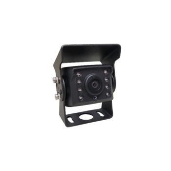 Mongoose MC680 Heavy Duty Full HD Camera suits Full HS Mirror Monitors