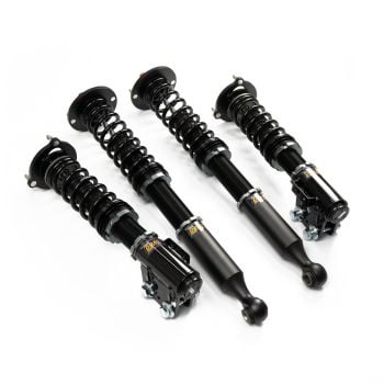 MCA Suspension Pro Drag Coilovers fits Toyota Crown JZS171
