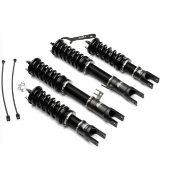 MCA Suspension Pro Sport Coilovers fits Ford Focus XR5 03-08