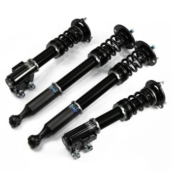 MCA Suspension Pro Stance Coilovers fits HSV E Series Sedan & Wagon