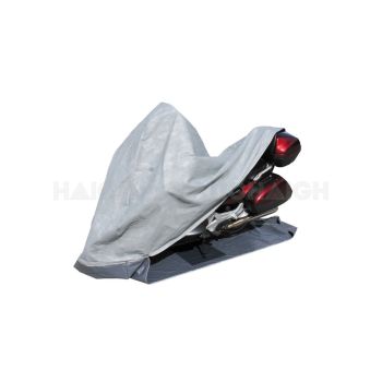 Elements MCC2000 Motorcycle Capsule Prestige
