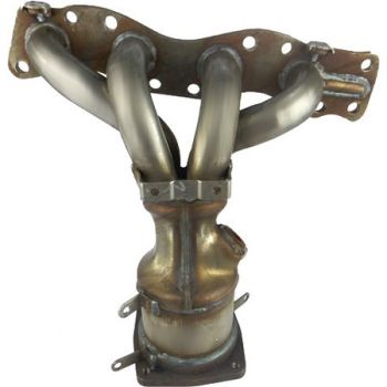 Redback MCV001 Enviro Catalytic Converter fits Suzuki Liana 03/04-08/07