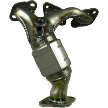 Redback MCV008 Enviro Catalytic Converter fits Ford Escape 03/01-03/08