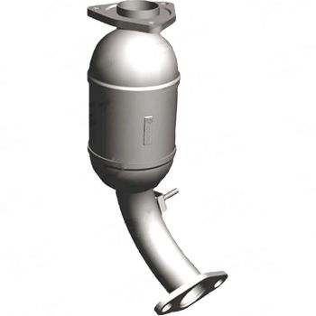 Redback MCV067 Enviro Catalytic Converter fits Suzuki Grand Vitara 03/98-08/05